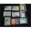 Image 2 : 9 WAYNE GRETZKY HOCKEY CARDS