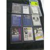 Image 2 : 9 WAYNE GRETZKY HOCKEY CARDS
