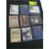 Image 2 : 9 WAYNE GRETZKY HOCKEY CARDS
