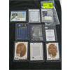 Image 2 : 9 WAYNE GRETZKY HOCKEY CARDS