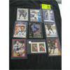 Image 1 : 9 WAYNE GRETZKY HOCKEY CARDS