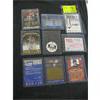 Image 2 : 9 WAYNE GRETZKY HOCKEY CARDS