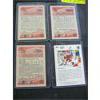 Image 2 : 4 HOCKEY CARDS