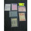 Image 2 : 6 WAYNE GRETZKY HOCKEY CARDS