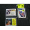 Image 1 : 3 WAYNE GRETZKY HOCKEY CARDS