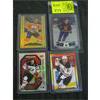 Image 1 : 4 CONNOR MCDAVID HOCKEY CARDS