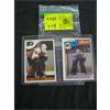 Image 1 : 2 PELLE LINDBERGH HOCKEY CARDS