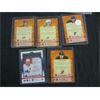 Image 2 : 5 HOCKEY CARDS