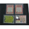 Image 2 : 4 FOOTBALL CARDS