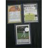 Image 2 : 3 BASKETBALL CARDS