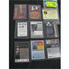Image 2 : 9 WAYNE GRETZKY HOCKEY CARDS