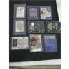 Image 2 : 9 WAYNE GRETZKY HOCKEY CARDS