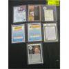 Image 2 : 7 WAYNE GRETZKY HOCKEY CARDS