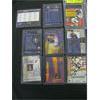 Image 2 : 9 WAYNE GRETZKY HOCKEY CARDS