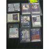 Image 2 : 9 WAYNE GRETZKY HOCKEY CARDS