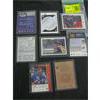 Image 2 : 8 WAYNE GRETZKY HOCKEY CARDS