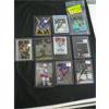 Image 1 : 10 WAYNE GRETZKY HOCKEY CARDS