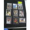 Image 1 : 9 WAYNE GRETZKY HOCKEY CARDS