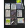 Image 2 : 9 WAYNE GRETZKY HOCKEY CARDS