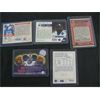 Image 2 : 5 FOOTBALL CARDS