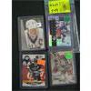 Image 1 : 4 WAYNE GRETZKY HOCKEY CARDS