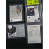 Image 2 : 4 WAYNE GRETZKY HOCKEY CARDS
