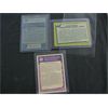Image 2 : 3 WAYNE GRETZKY HOCKEY CARDS