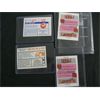Image 2 : 4 MONTREAL CANADIENS HOCKEY CARDS