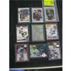 Image 1 : 9 WAYNE GRETZKY HOCKEY CARDS
