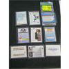 Image 2 : 9 WAYNE GRETZKY HOCKEY CARDS