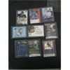 Image 2 : 9 WAYNE GRETZKY HOCKEY CARDS