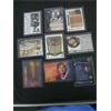 Image 2 : 9 WAYNE GRETZKY HOCKEY CARDS