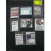 Image 2 : 8 WAYNE GRETZKY HOCKEY CARDS