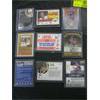 Image 2 : 9 WAYNE GRETZKY HOCKEY CARDS