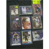 Image 1 : 9 WAYNE GRETZKY HOCKEY CARDS