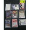 Image 2 : 9 WAYNE GRETZKY HOCKEY CARDS