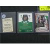 Image 2 : 3 WAYNE GRETZKY HOCKEY CARDS