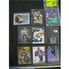 Image 1 : 9 WAYNE GRETZKY HOCKEY CARDS