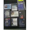 Image 2 : 9 WAYNE GRETZKY HOCKEY CARDS