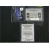 Image 2 : 3 WAYNE GRETZKY HOCKEY CARDS