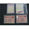 Image 2 : 4 WAYNE GRETZKY HOCKEY CARDS