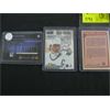 Image 2 : 3 WAYNE GRETZKY HOCKEY CARDS