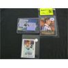 Image 1 : 3 WAYNE GRETZKY HOCKEY CARDS