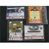 Image 2 : 4 HOCKEY CARDS