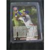 Image 2 : SAMMY SOSA BASEBALL CARD