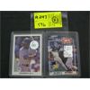 Image 1 : 2 KEN GRIFFEY JR. BASEBALL CARDS