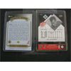 Image 2 : 2 GORDIE HOWE HOCKEY CARDS