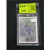 Image 1 : MARVEL HOLOGRAM COLLECTOR CARD