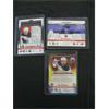 Image 2 : 3 CONNOR MCDAVID HOCKEY CARDS