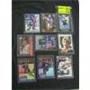 Image 1 : 9 WAYNE GRETZKY HOCKEY CARDS